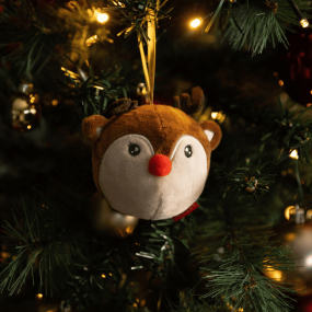 Décoration de Noël Renne de Noël - Legami 2