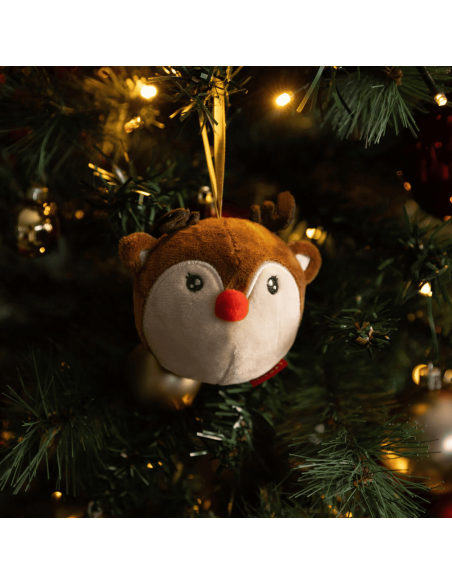 Décoration de Noël Renne de Noël - Legami