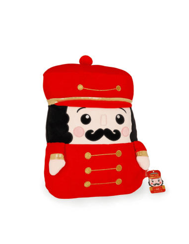 Coussin Casse-noisette - Legami