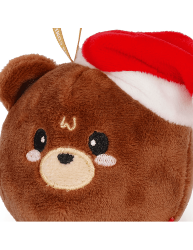 Décoration de Noël ours - Legami