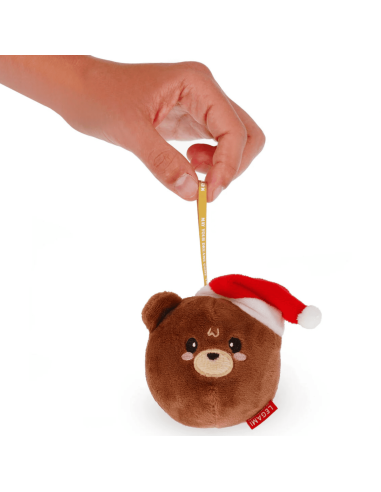 Décoration de Noël ours - Legami