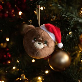 Décoration de Noël ours - Legami 2