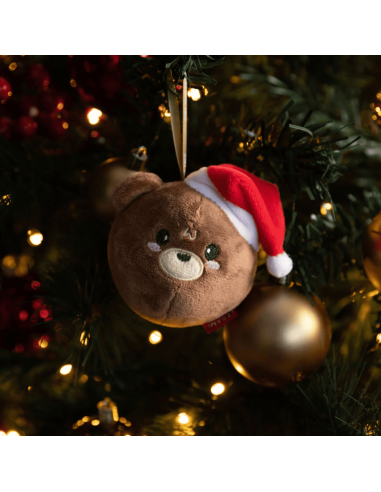 Décoration de Noël ours - Legami