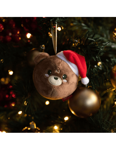 Décoration de Noël ours - Legami