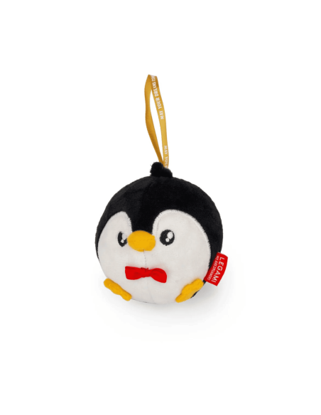 Décoration de Noël pingouin - Legami