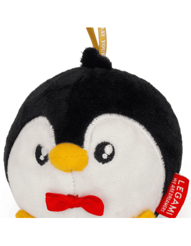 Décoration de Noël pingouin - Legami