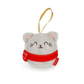 Décoration de Noël chat - Legami