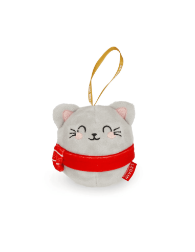 Décoration de Noël chat - Legami