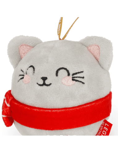 Décoration de Noël chat - Legami