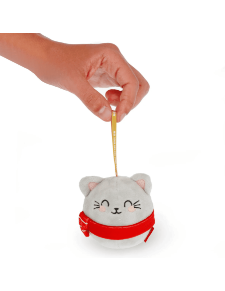 Décoration de Noël chat - Legami