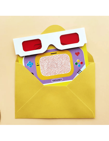 Carte jeu "veux-tu être mon parrain" - Pamela...