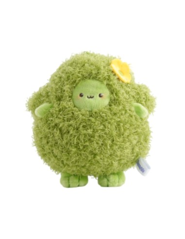 Peluche Brocoli - Bazuuyu