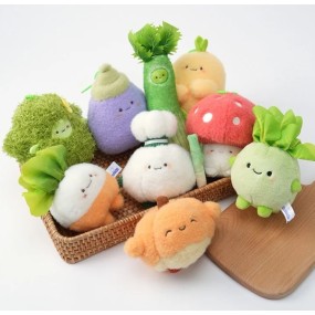 Peluche Ail - Bazuuyu 2