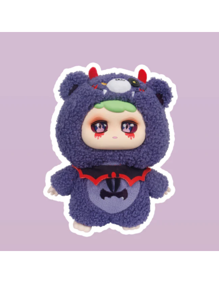 Boite surprise Peluche Miiloo - Trousselier