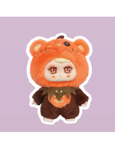 Boite surprise Peluche Miiloo - Trousselier