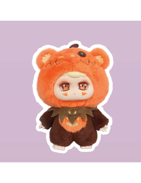 Boite surprise Peluche Miiloo - Trousselier