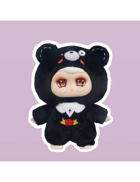 Boite surprise Peluche Miiloo - Trousselier