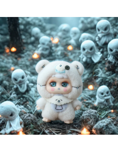 Boite surprise Peluche Miiloo - Trousselier