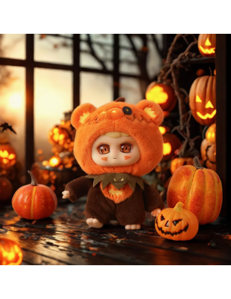 Boite surprise Peluche Miiloo - Trousselier