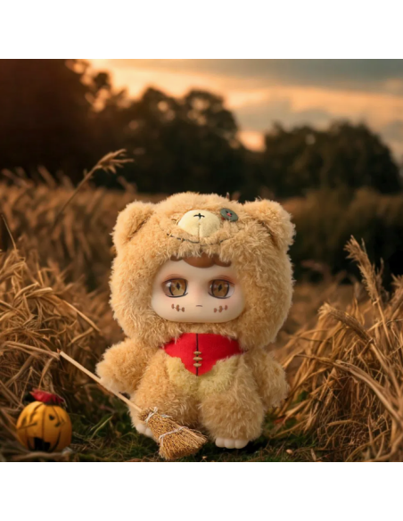 Boite surprise Peluche Miiloo - Trousselier