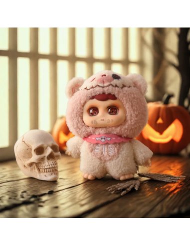 Boite surprise Peluche Miiloo - Trousselier