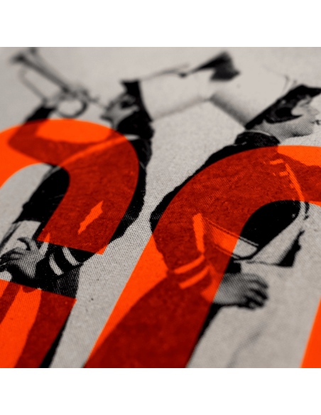 Carte vintage "GO" - Atelier Kencre