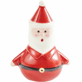 Père Noël en céramique - Rico Design