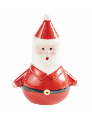 Père Noël en céramique - Rico Design