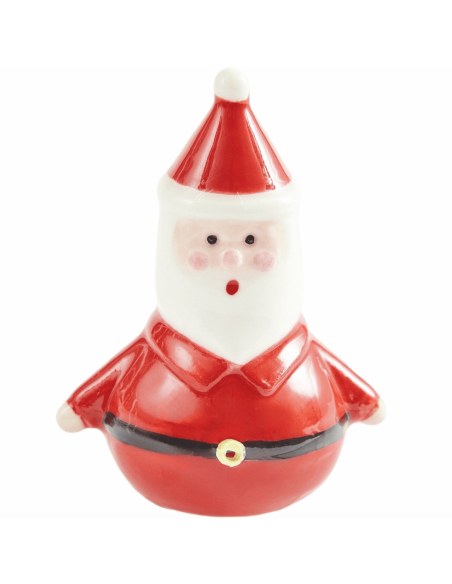 Père Noël en céramique - Rico Design