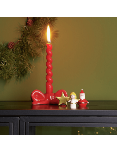 Père Noël en céramique - Rico Design