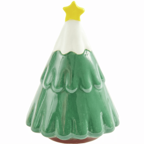 Sapin en céramique - Rico Design