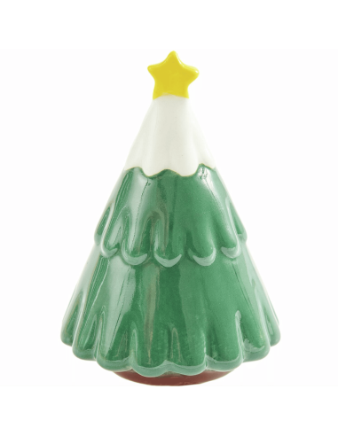Sapin en céramique - Rico Design