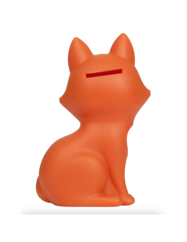 Tirelire Renard - A Little lovely Company