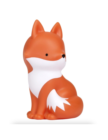 Tirelire Renard - A Little lovely Company