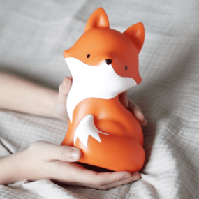 Tirelire Renard - A Little lovely Company