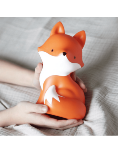 Tirelire Renard - A Little lovely Company