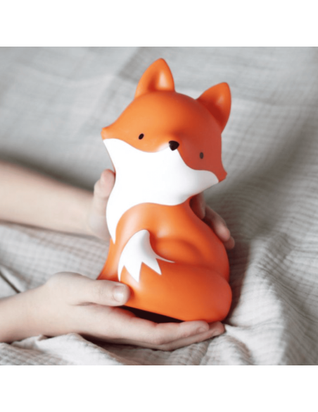 Tirelire Renard - A Little lovely Company