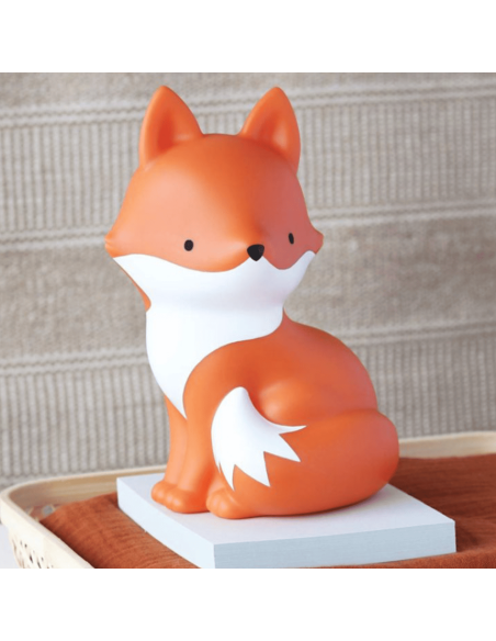 Tirelire Renard - A Little lovely Company