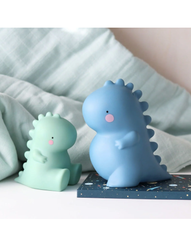 Tirelire T-Rex - A Little lovely Company