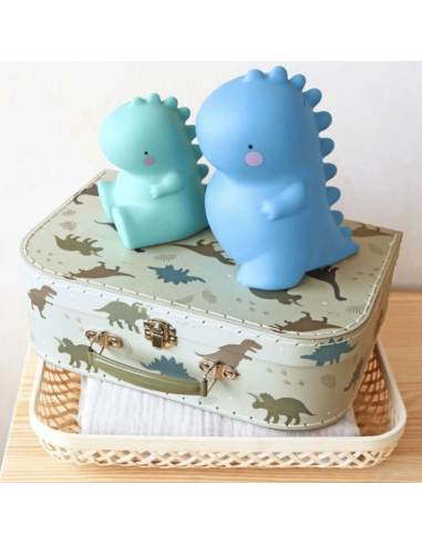 Tirelire T-Rex - A Little lovely Company