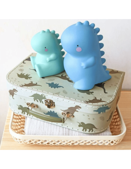 Tirelire T-Rex - A Little lovely Company