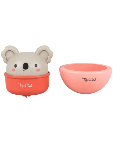 Koala 2-en-1 culbuto et à friction - Tiger Tribe