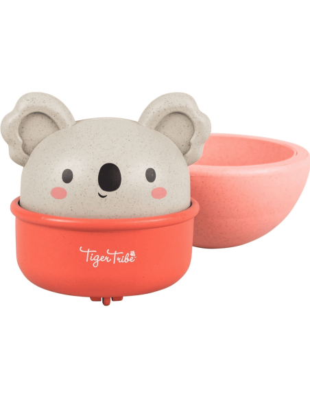 Koala 2-en-1 culbuto et à friction - Tiger Tribe