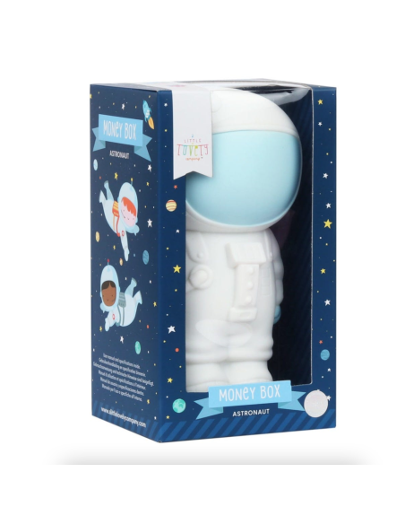 Tirelire Cosmonaute - A Little lovely Company