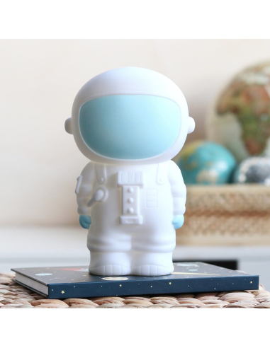 Tirelire Cosmonaute - A Little lovely Company