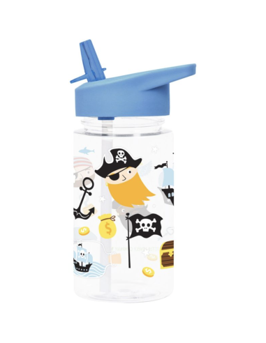 Gourde Pirates - A Little Lovely Company