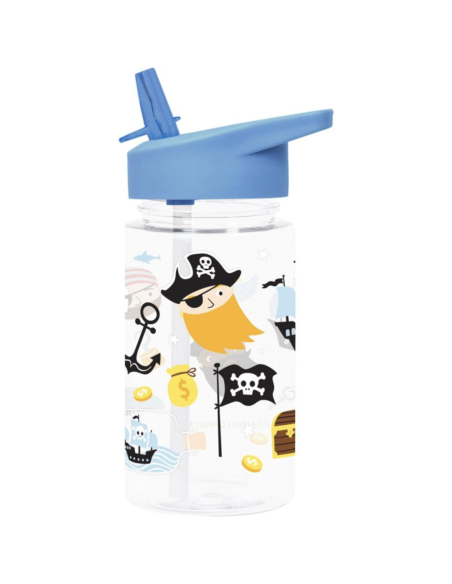 Gourde Pirates - A Little Lovely Company