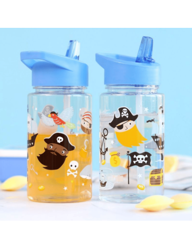 Gourde Pirates - A Little Lovely Company