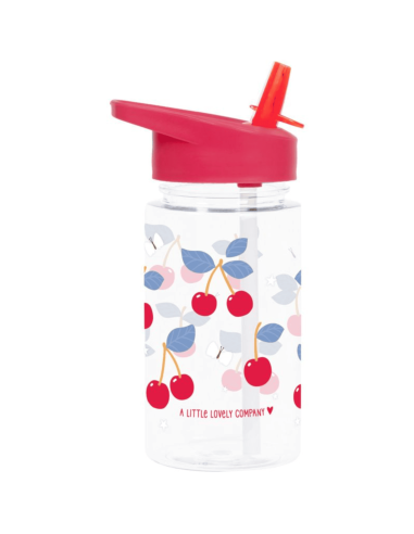 Gourde Cerise - A Little Lovely Company