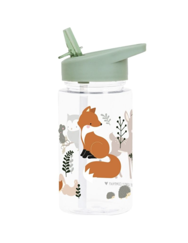 Gourde Renard - A Little Lovely Company